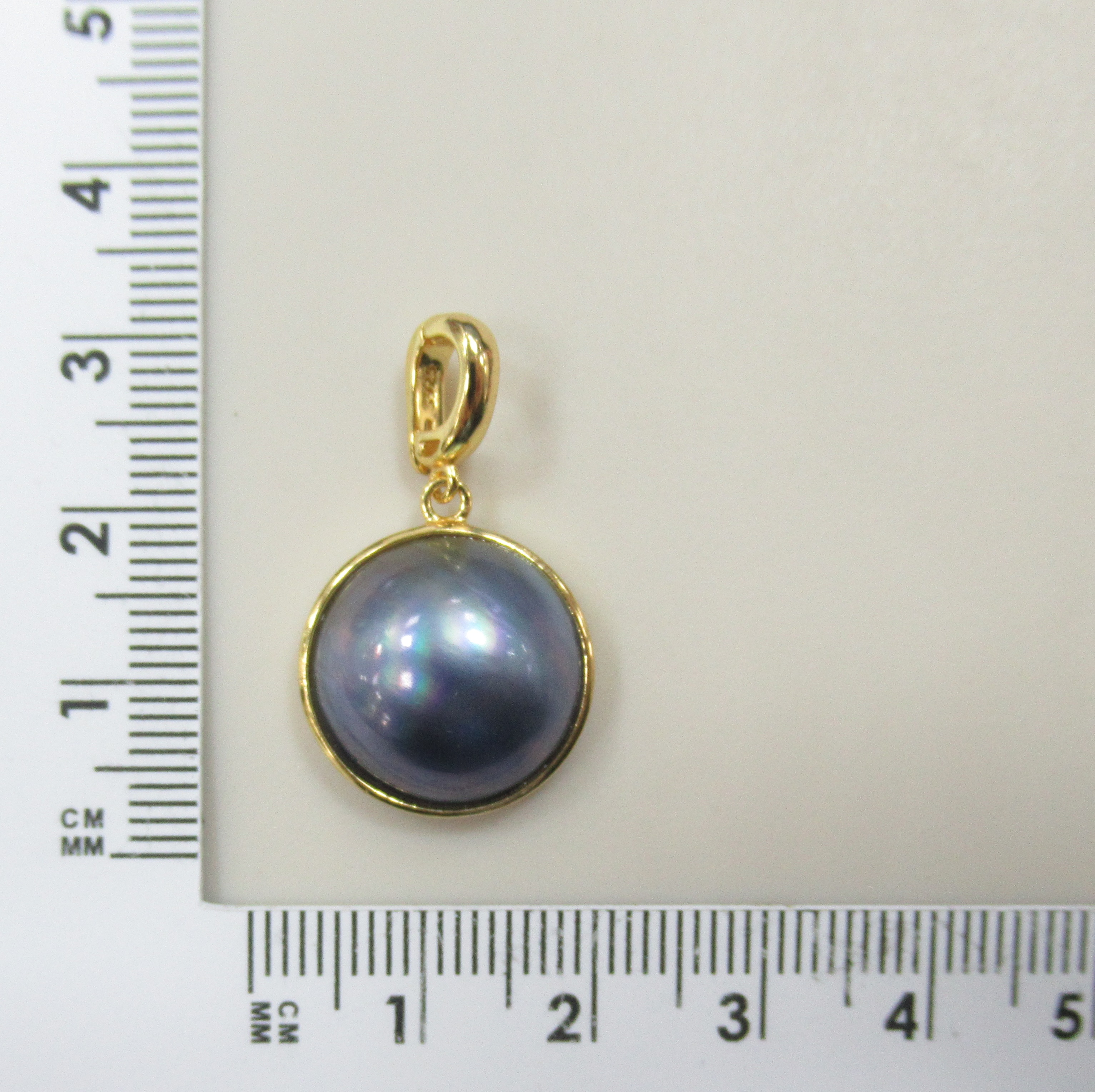 10422-000787 Подвеска (Ag 925)